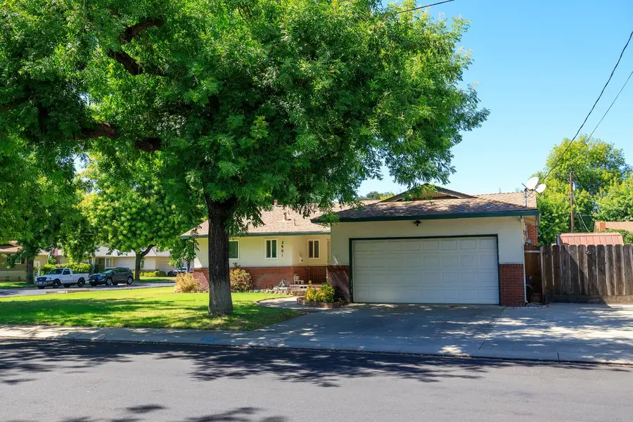 2901 Hemminger Way, Modesto, CA 95350 - #2