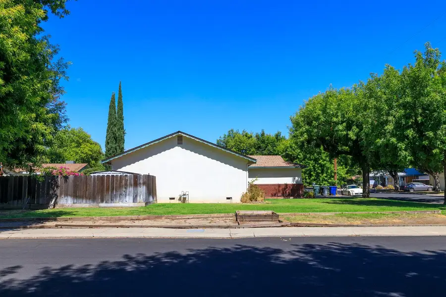 2901 Hemminger Way, Modesto, CA 95350 - #3