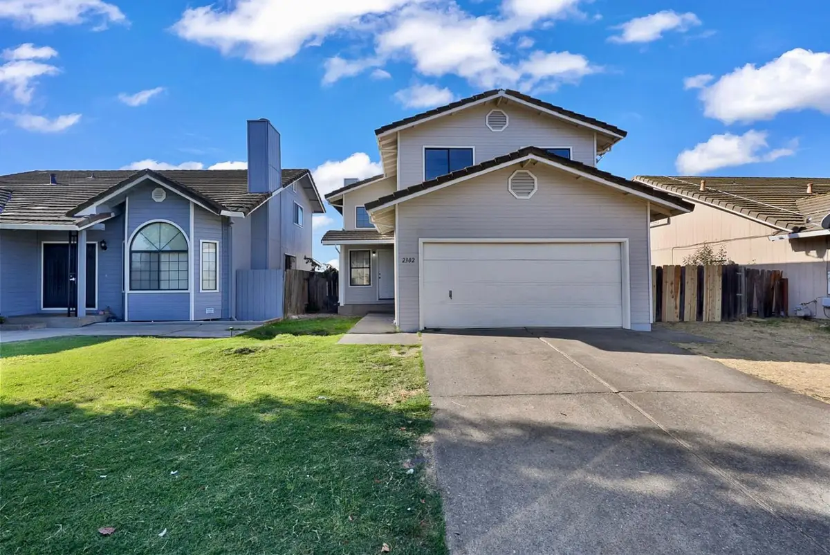 2302 Hammertown Drive, Stockton, CA 95210 - #1