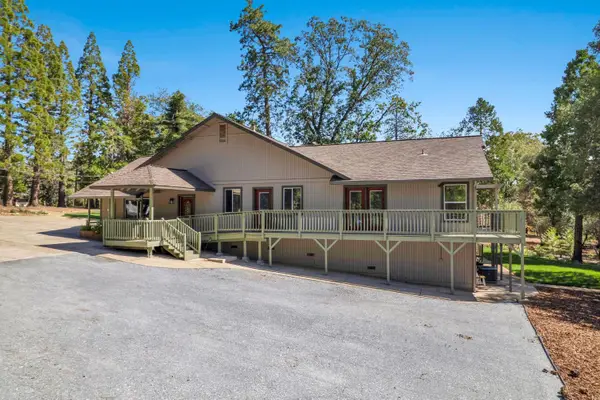 2075 Flat Broke Way, Placerville, CA 95667