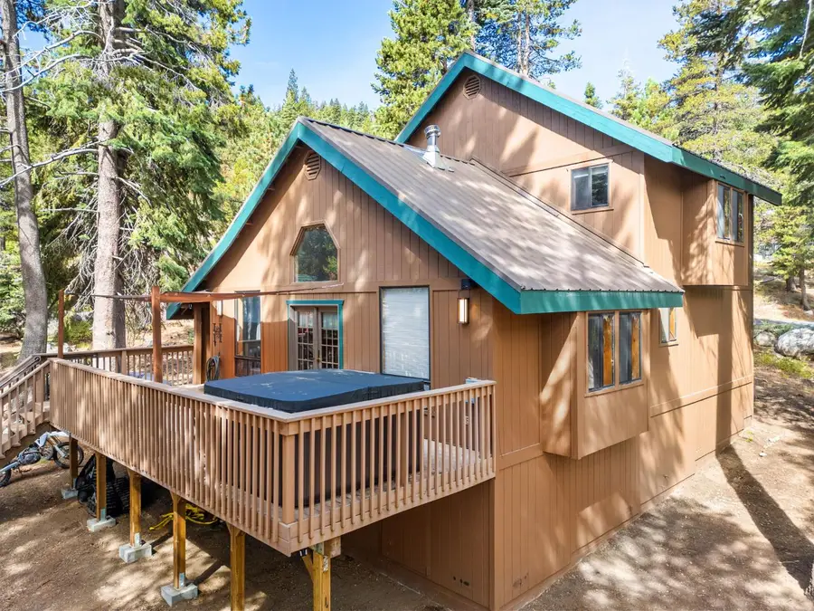 212 Fremont Road, Bear Valley, CA 95223 - #3
