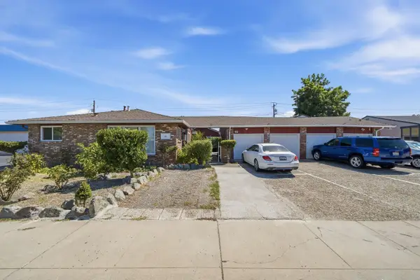 10 W Swain, Stockton, CA 95207