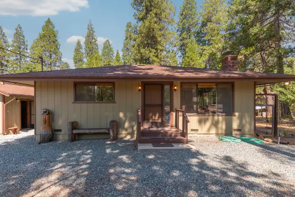 19155 Pine Drive, Pioneer, CA 95666