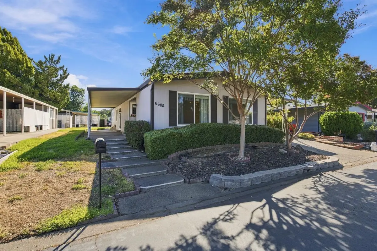 6608 Galaxy Court, Citrus Heights, CA 95621 - #1