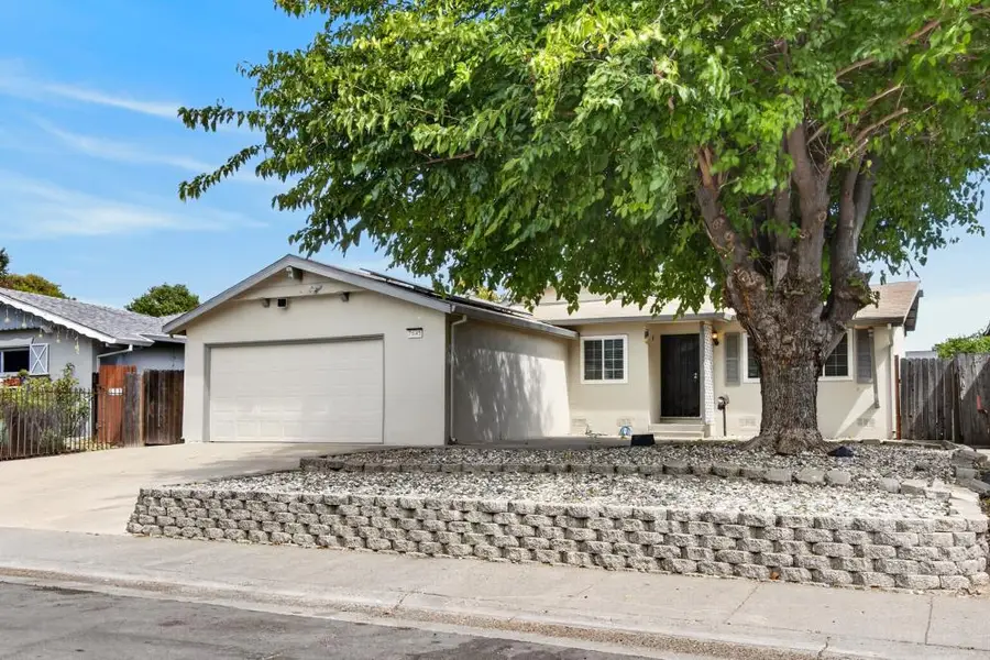 7645 Beth Street, Sacramento, CA 95832 - #2
