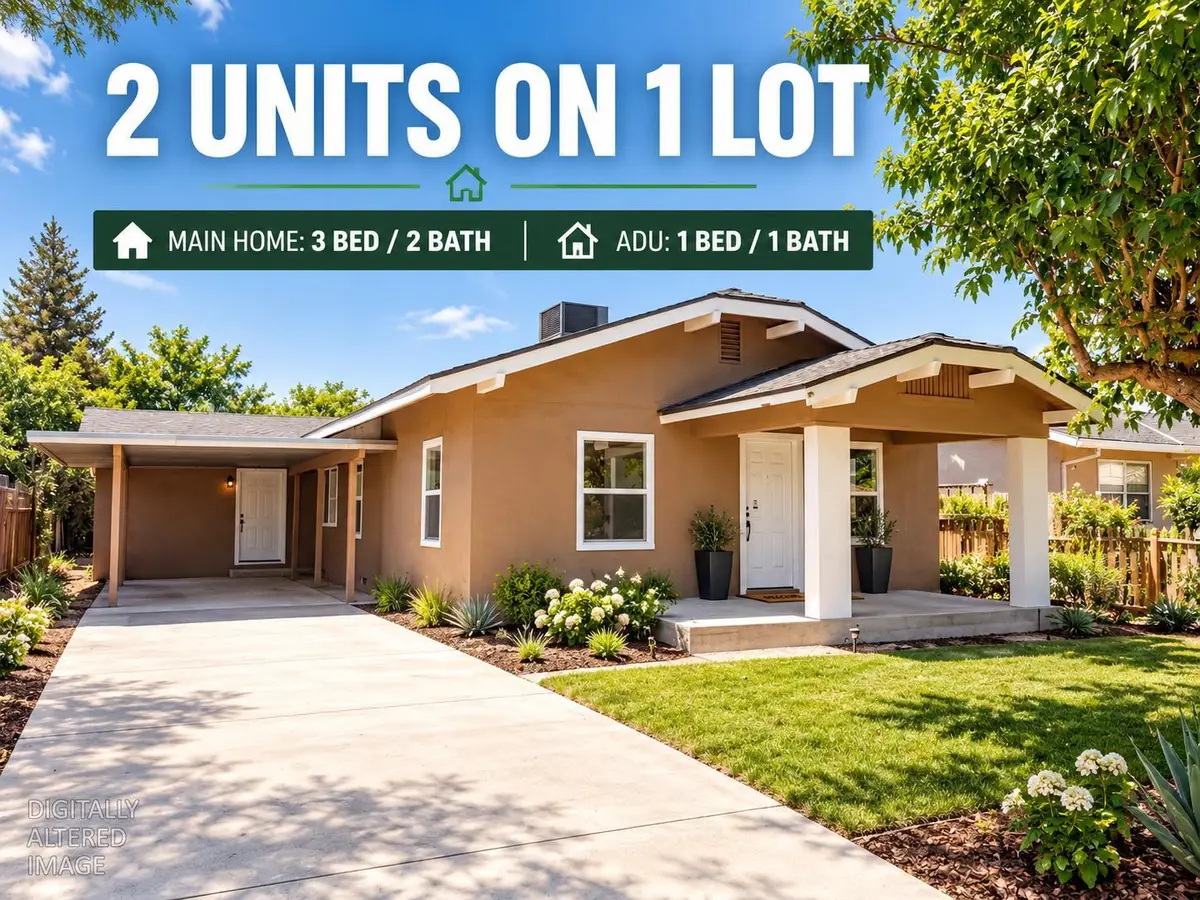 1274 Dos Palos Avenue, Dos Palos, CA 93620 - #1