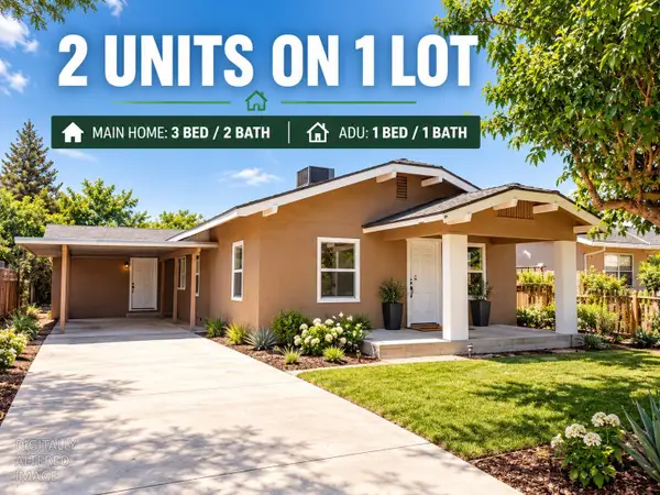 1274 Dos Palos Avenue, Dos Palos, CA 93620