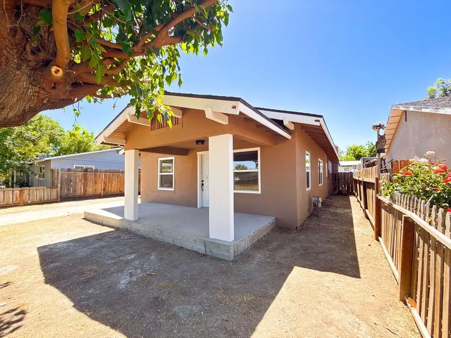 1274 Dos Palos Avenue, Dos Palos, CA 93620 - #3