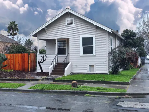 348 W Clay Street, Stockton, CA 95206