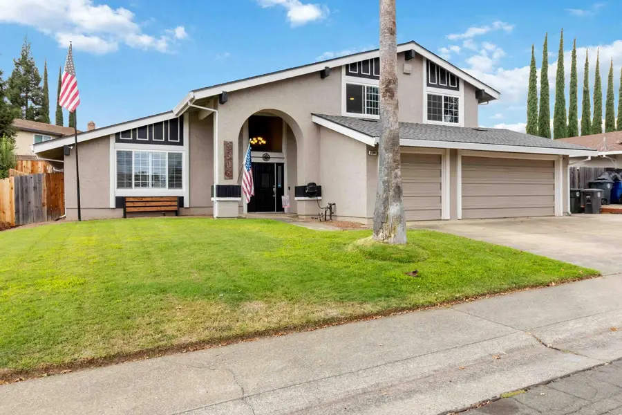 8308 Canyon Oak Drive, Citrus Heights, CA 95610 - #3