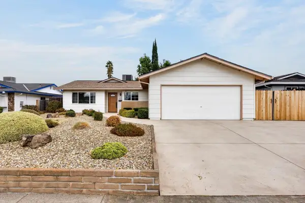611 Loretto Drive, Roseville, CA 95661