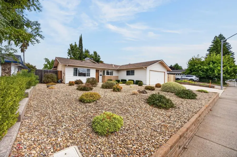 611 Loretto Drive, Roseville, CA 95661 - #3