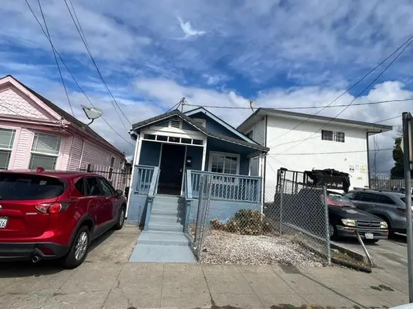 1443 65th Avenue, Oakland, CA 94621