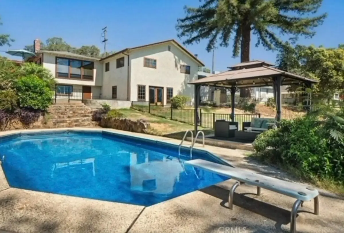 240 Canyon Highlands Drive, Oroville, CA 95966 - #1