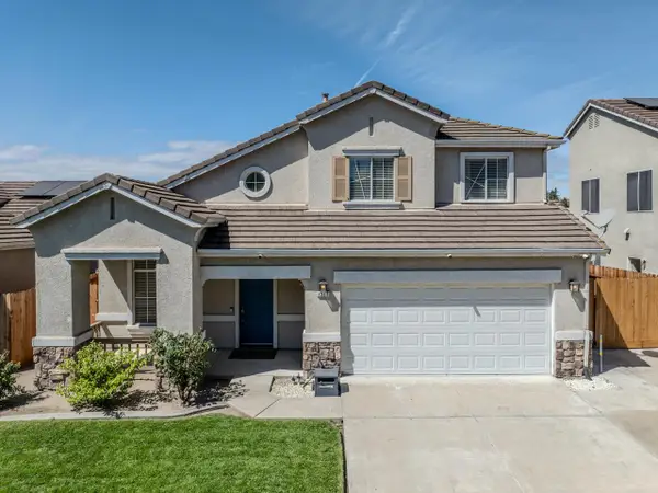 1217 Napa Valley Avenue, Manteca, CA 95336