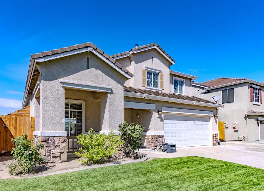 1217 Napa Valley Avenue, Manteca, CA 95336 - #2