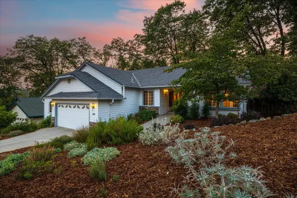 158 Horizon Circle, Grass Valley, CA 95945