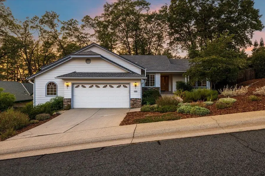 158 Horizon Circle, Grass Valley, CA 95945 - #2
