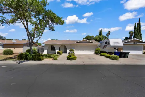 1517 Rosario Avenue, Modesto, CA 95355