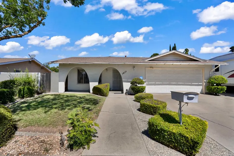 1517 Rosario Avenue, Modesto, CA 95355 - #2