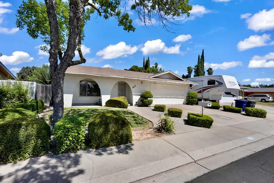 1517 Rosario Avenue, Modesto, CA 95355 - #3