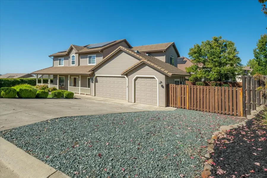 3514 Oeste Lane, Cameron Park, CA 95682 - #2