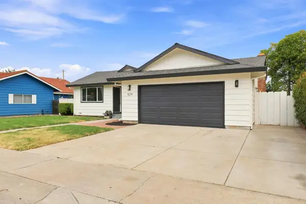 529 Ohlson Street, Yuba City, CA 95991