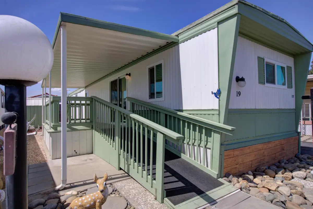 2107 Patterson Road #19, Riverbank, CA 95367 - #1