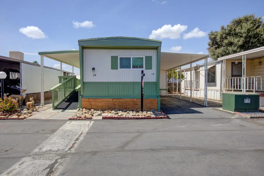 2107 Patterson Road #19, Riverbank, CA 95367 - #2