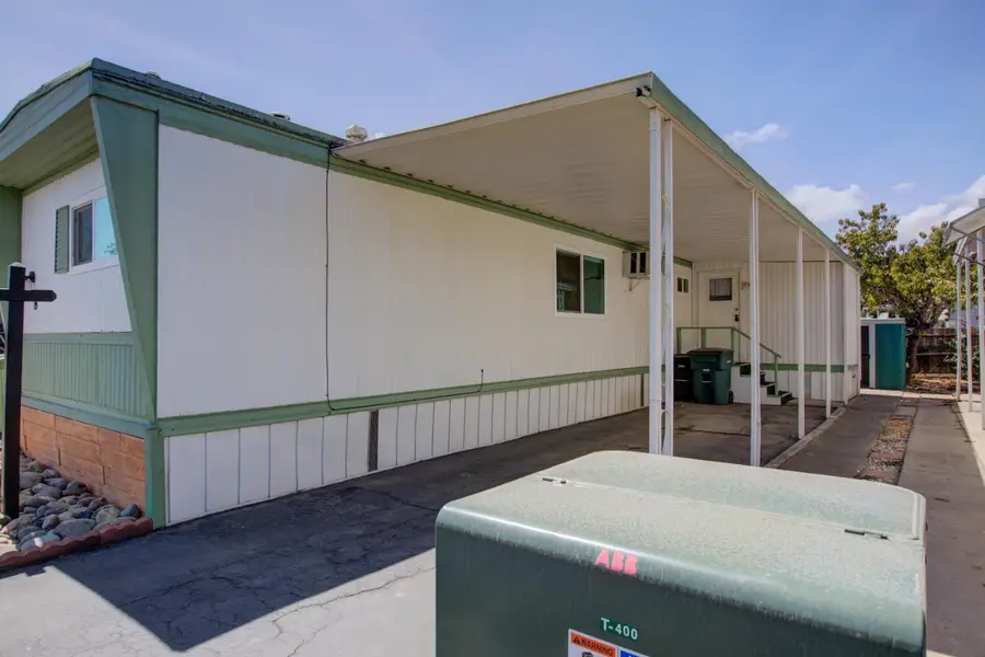 2107 Patterson Road #19, Riverbank, CA 95367 - #3