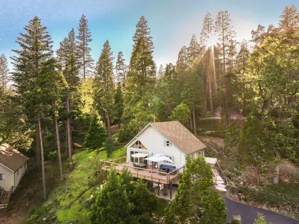 1622 Anna Lee Way, Arnold, CA 95223