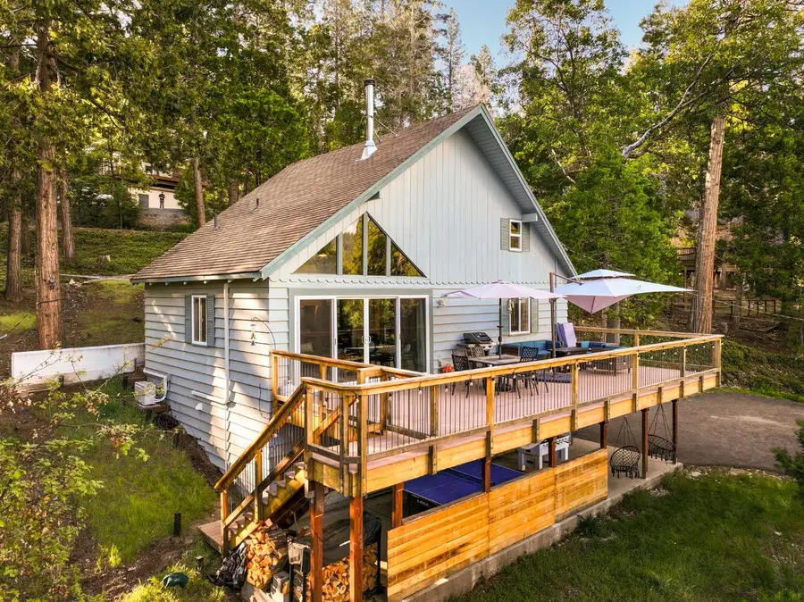 1622 Anna Lee Way, Arnold, CA 95223 - #3