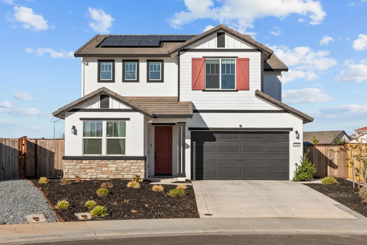 4389 Hawkfinch Circle, Rancho Cordova, CA 95742 - #1