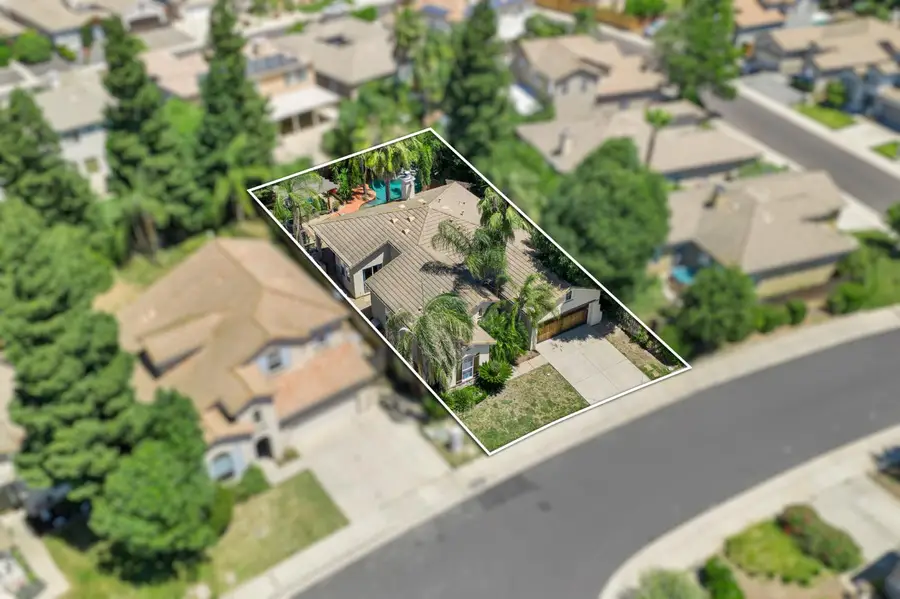 9445 Loire Valley Way, Elk Grove, CA 95624 - #3