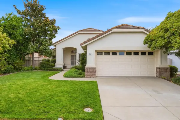 608 Paddlewheel Court, Roseville, CA 95747