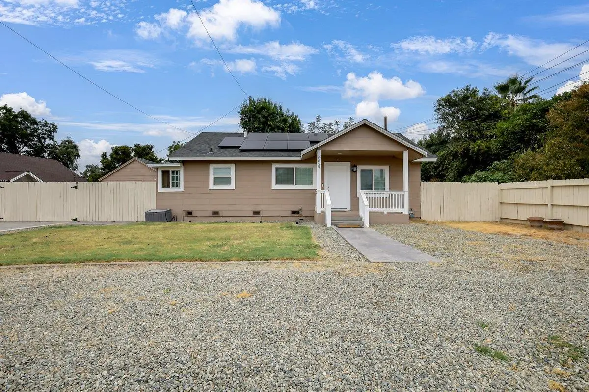 5829 Garden Avenue, Olivehurst, CA 95961 - #1