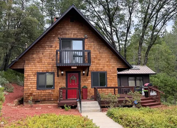 22827 N Tuolumne Road, Twain Harte, CA 95383