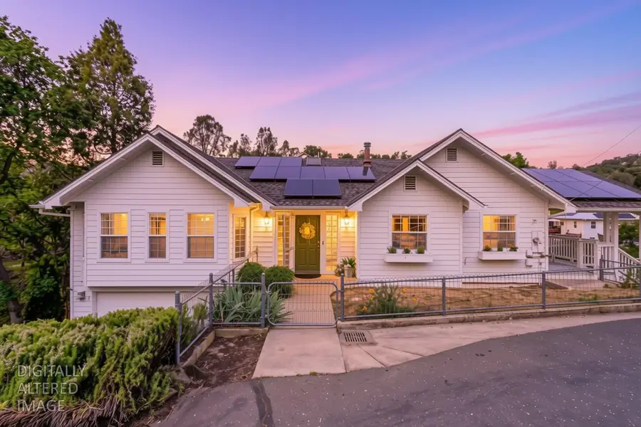 10621 Fleehart Street, Amador City, CA 95601 - #2
