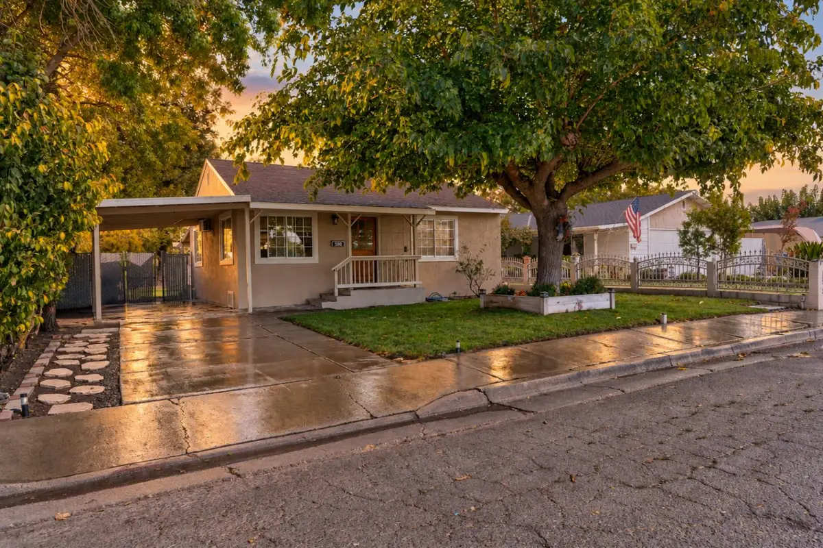 1309 Norton Avenue, Dos Palos, CA 93620 - #1