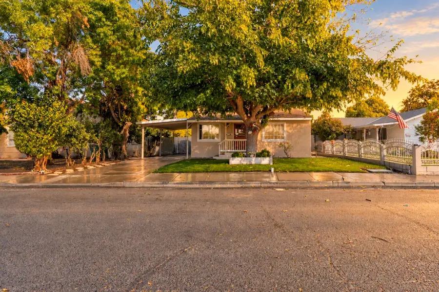 1309 Norton Avenue, Dos Palos, CA 93620 - #2