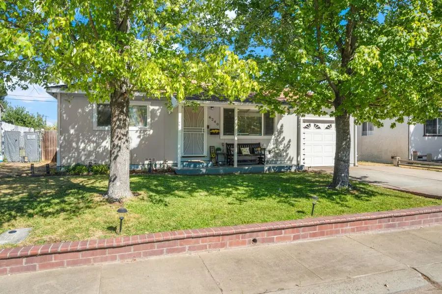 6240 Morazan Street, North Highlands, CA 95660 - #2
