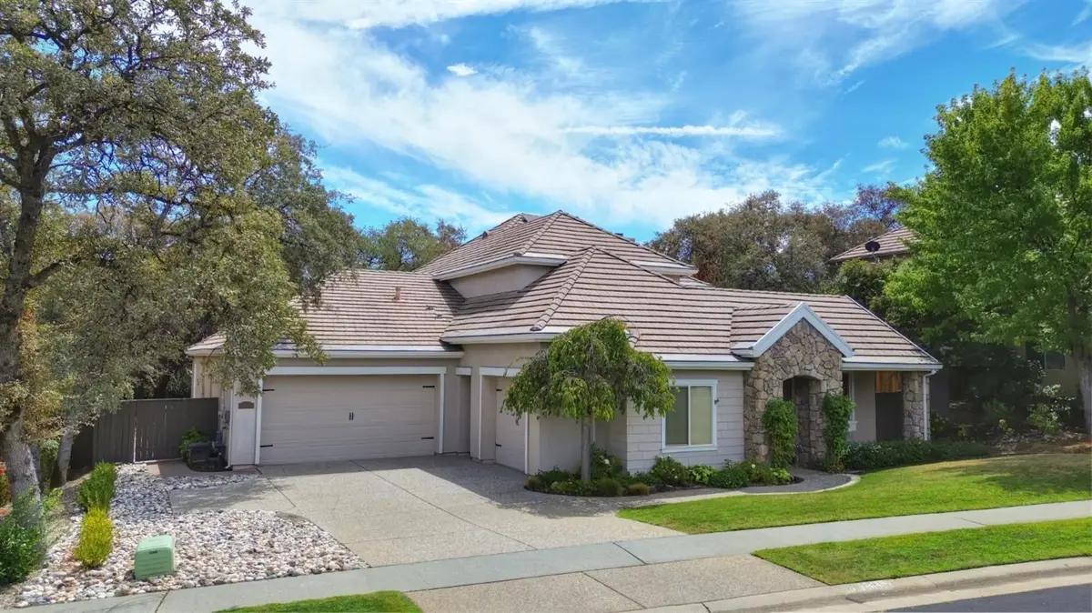 3835 Deer Ridge Lane, Auburn, CA 95602 - #1