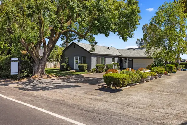 5230 Roselle Avenue, Modesto, CA 95357