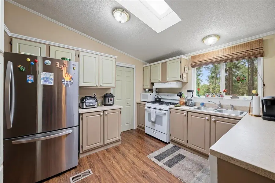 6100 Michigan Bluff Rd. #32, Foresthill, CA 95631 - #2