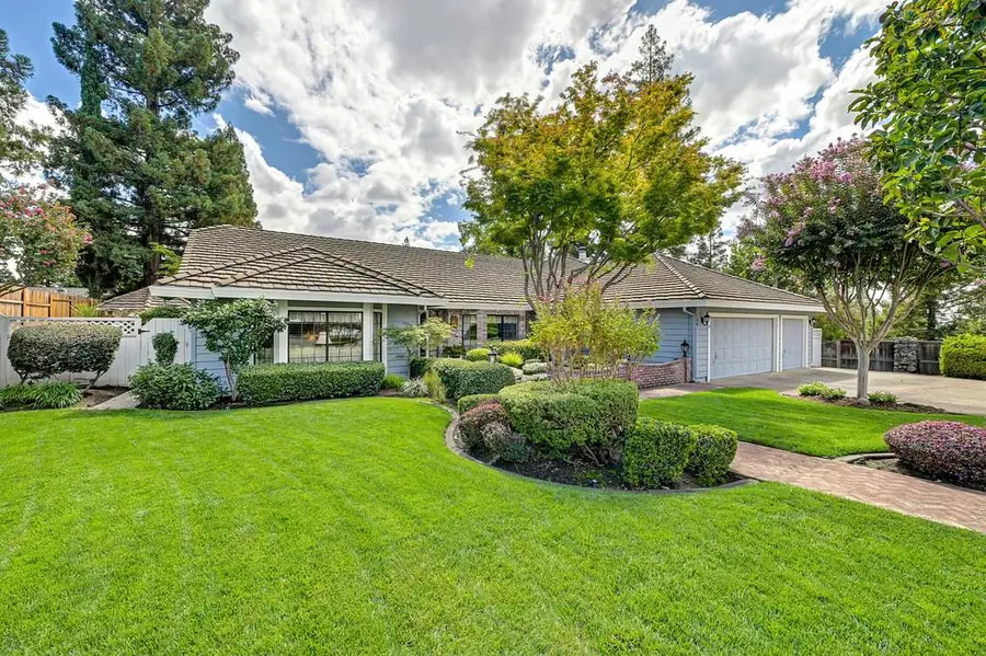 124 Gold Rock Court, Folsom, CA 95630 - #2
