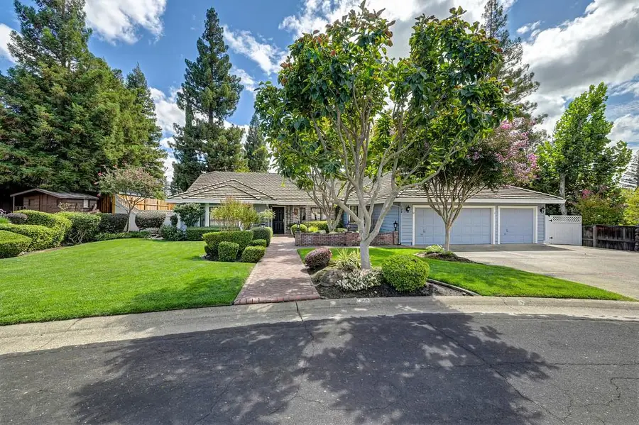 124 Gold Rock Court, Folsom, CA 95630 - #3