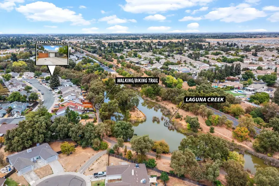9344 Aizenberg Circle, Elk Grove, CA 95624 - #2