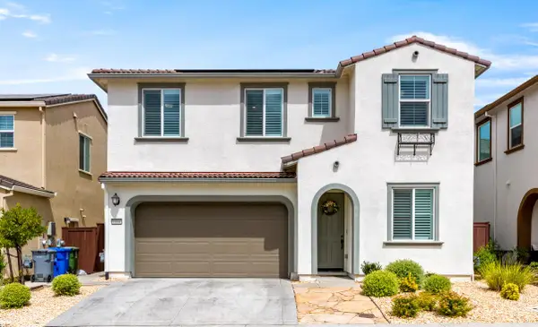 4444 Sanderson Drive, Folsom, CA 95630
