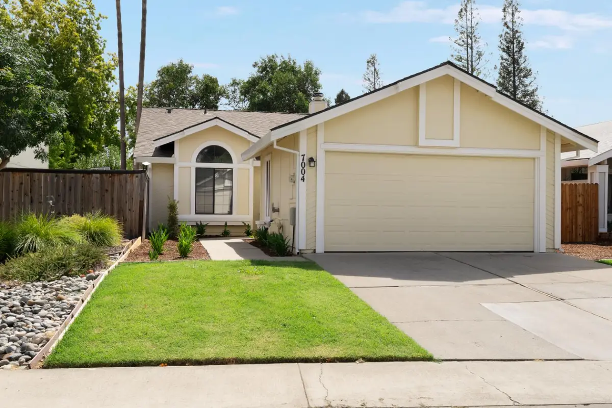7004 Springmont Drive, Elk Grove, CA 95758 - #1