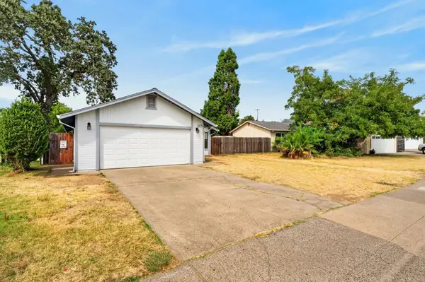 8175 Deseret Avenue, Fair Oaks, CA 95628